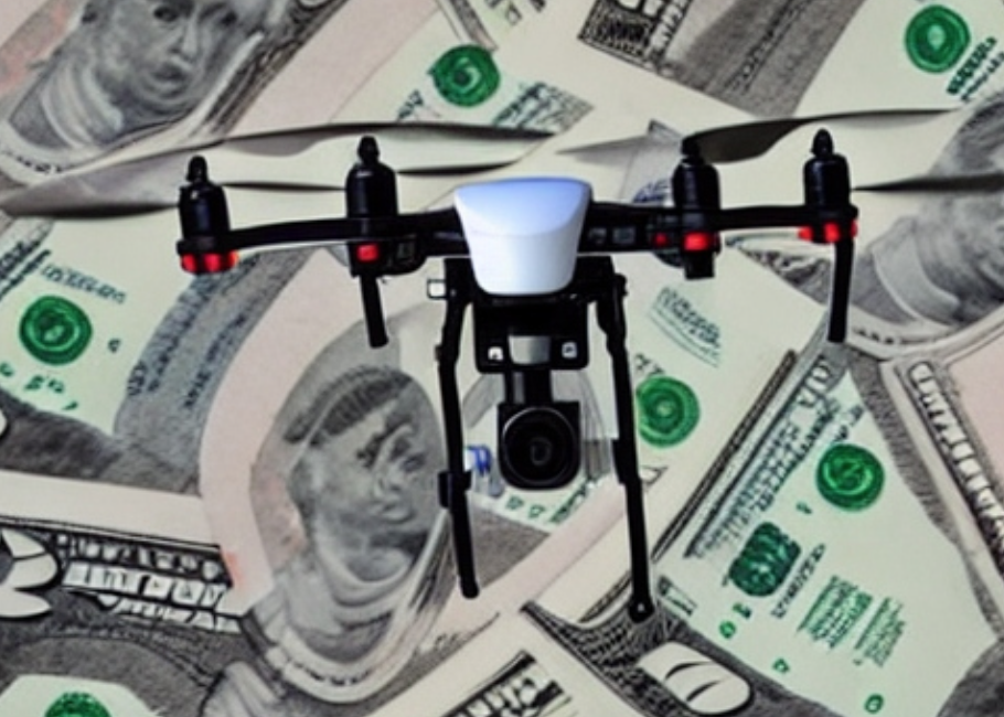 Top Drone Stocks