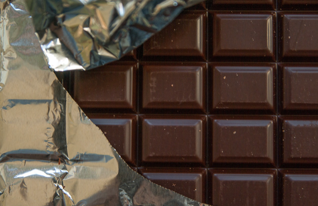 Chocolate: Healthy for You, Healthy for Your Portfolio