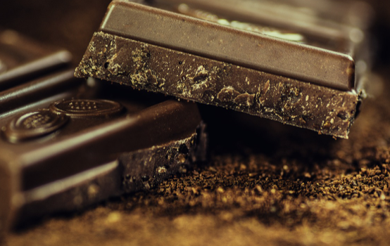 Healthy Chocolate May Help Chocolate Stocks