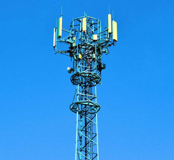 Cell tower