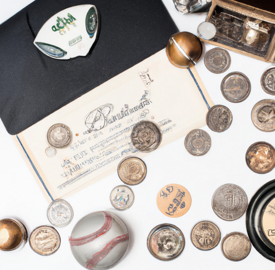 Looking for Collectable Investments at Auction?