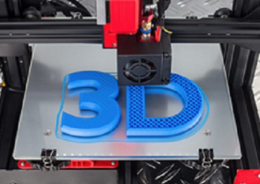 Five 3D Printing Companies that Might Print Money for Your Portfolio