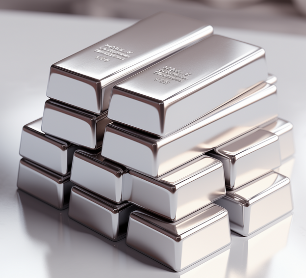 Should You Shine On Silver? Examining the Benefits and Investment Options