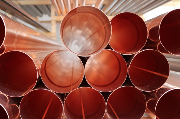 Unearthing Wealth: Exploring the Rising Value and Vitality of Copper