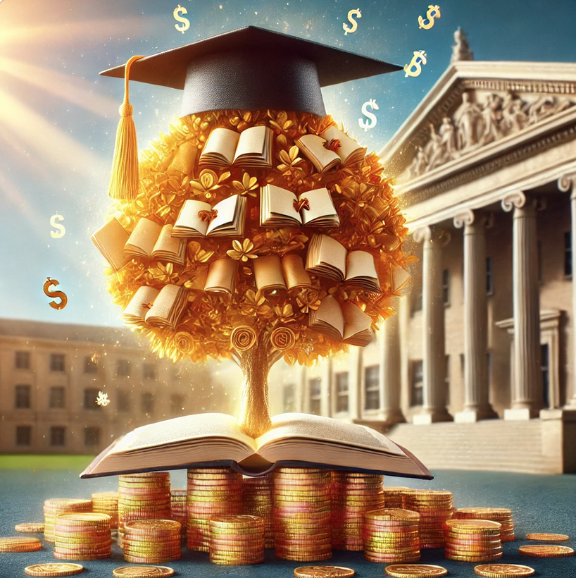 Are College Degrees a Bad Investment?