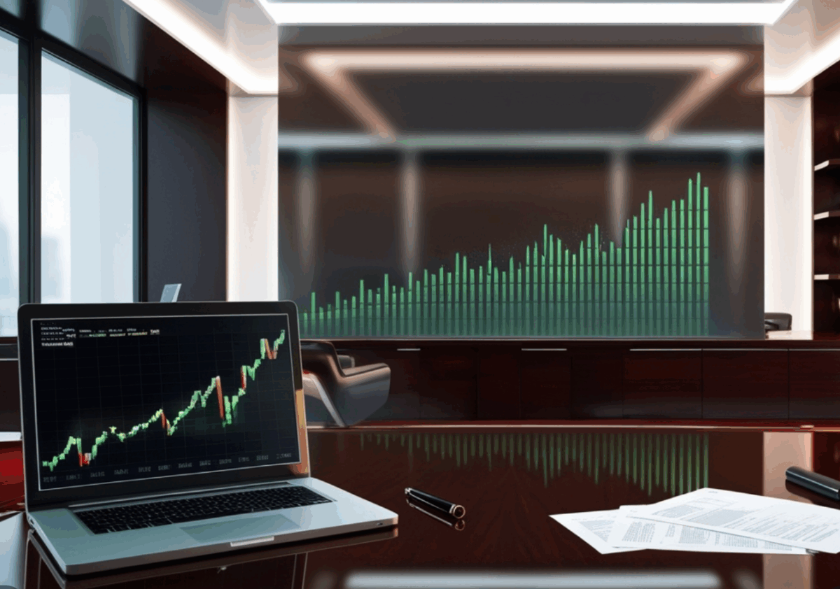 3 Stocks with High Insider Buying: A Potential Indicator of Investment Opportunity