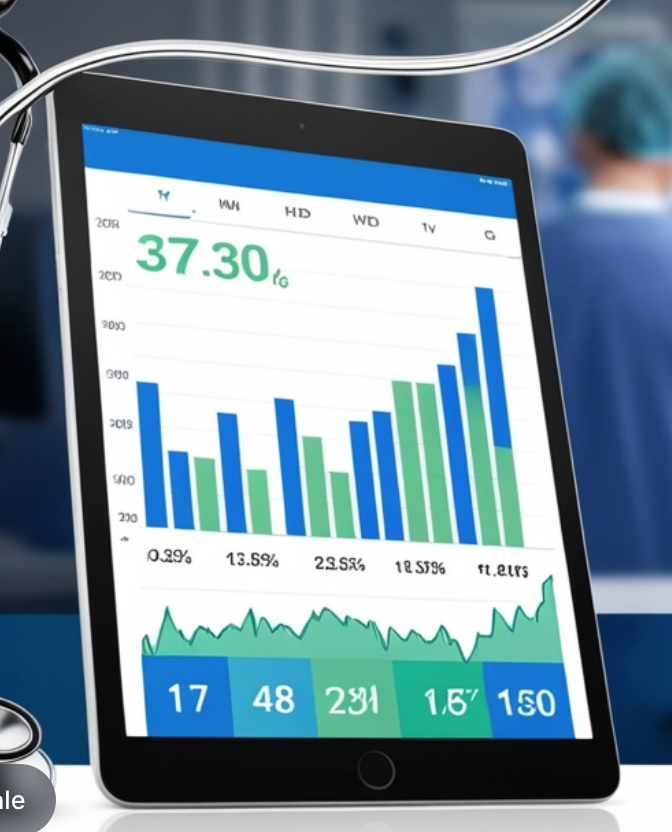 Top 3 Stocks Using the Classic Ratios