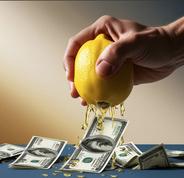 Understanding the Short Squeeze: The Three Top High-Risk Squeeze Plays