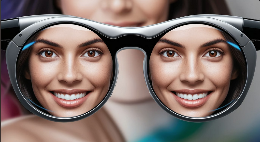 Looking at Smart Glasses Stocks: Are These Intelligent Spectacles a Reality?