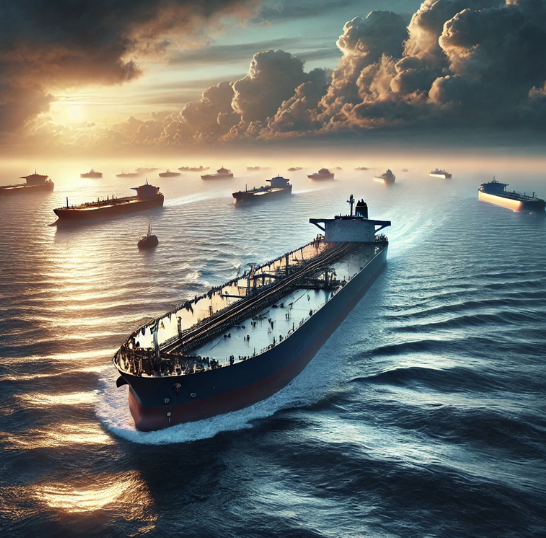 Are Oil Shipping Companies Bullish or Bearish?