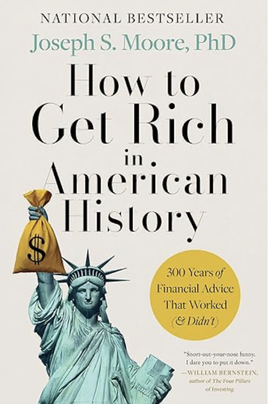 How to Get Rich in American History