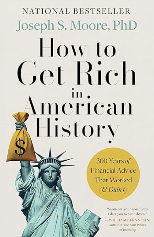 How to Get Rich in American History