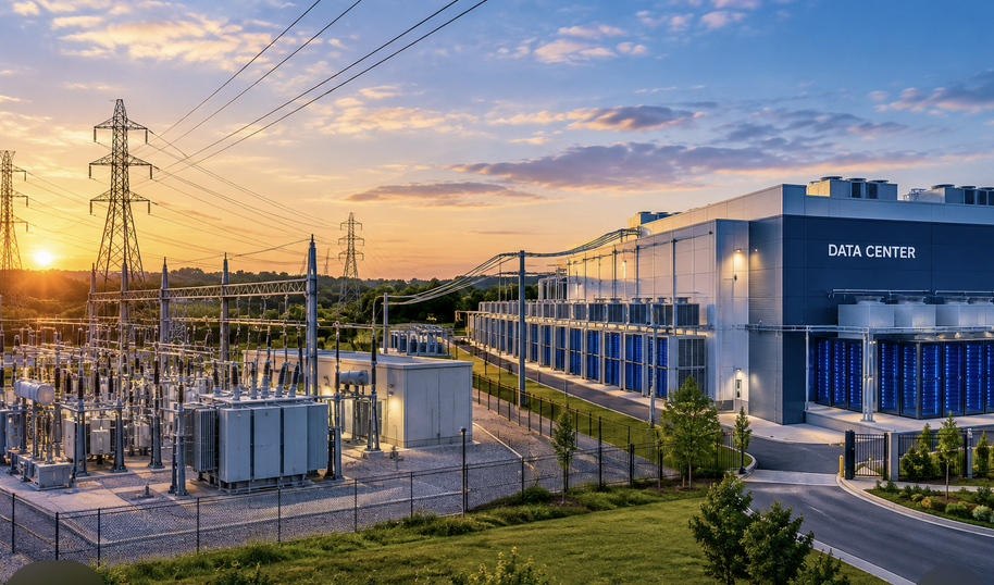 Buy Utilities That Serve Pro-Data Center States: A Great Investment Idea?
